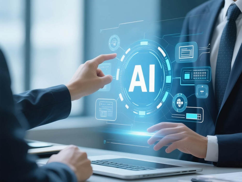 面朝“大海”，保险科技突围“报行合一”寻增长