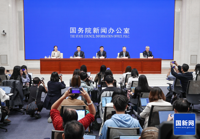 四部门详解“十四五”金融答卷