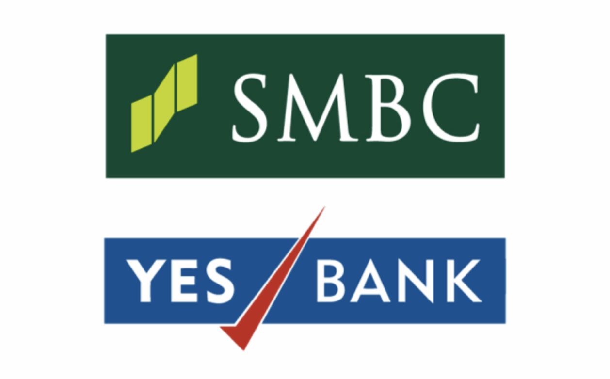 外资加码印度银行业：三井住友银行斥资16亿美元入股YES银行