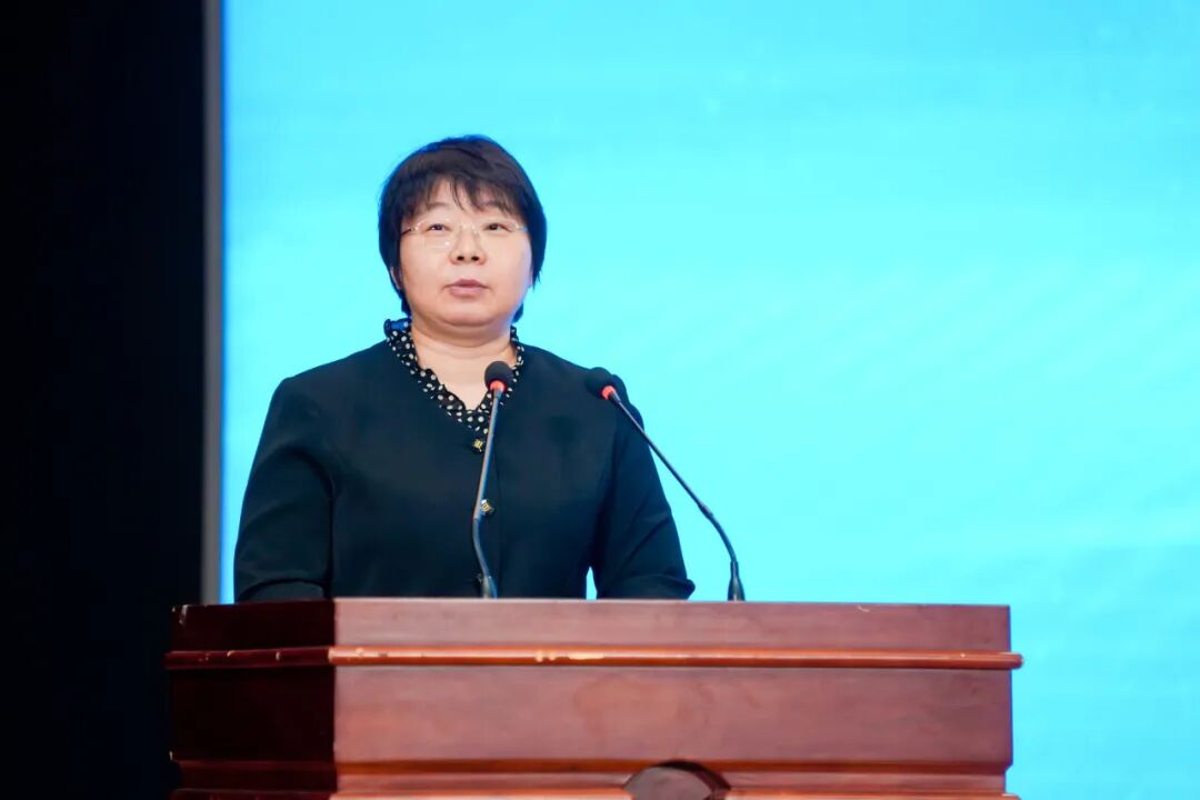 人行张蓓：转型金融试点贷款破600亿，精准滴灌城市发展