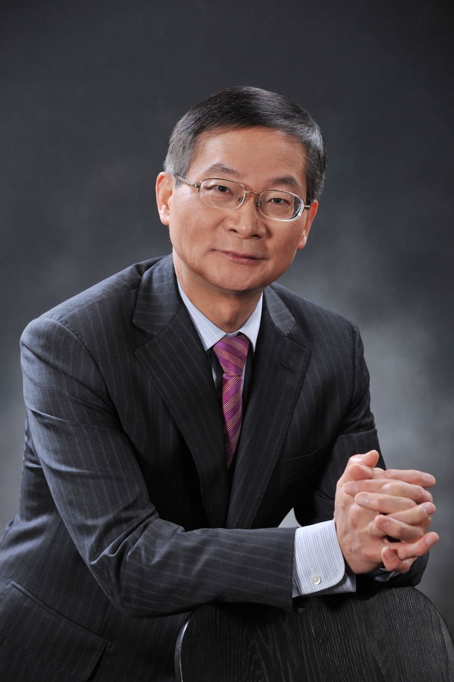 独家专访盛松成：中国居民储蓄将更多流向金融投资