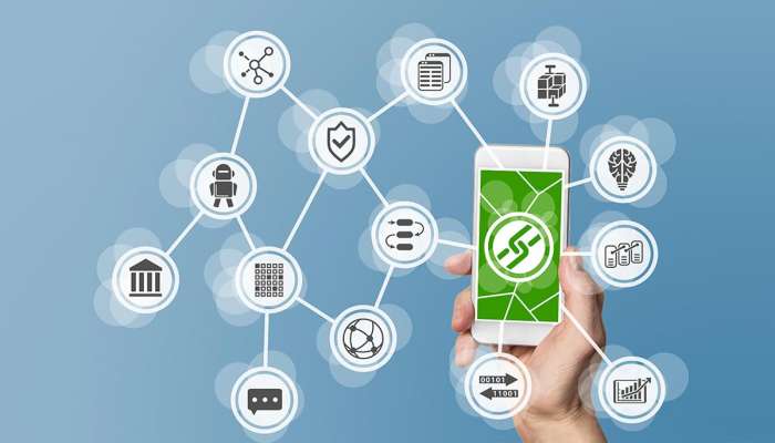 数字人民币国际运营中心落沪 探索有利监管的资产数字化创新