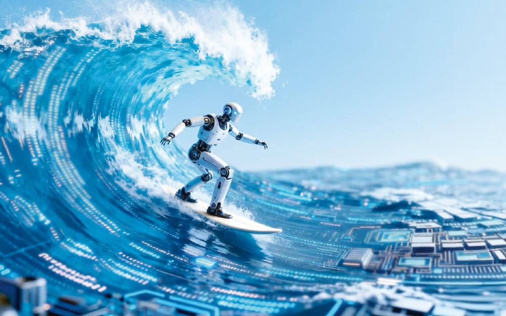 小米人事大调整；海光信息终止与中科曙光资产重组丨新鲜早科技