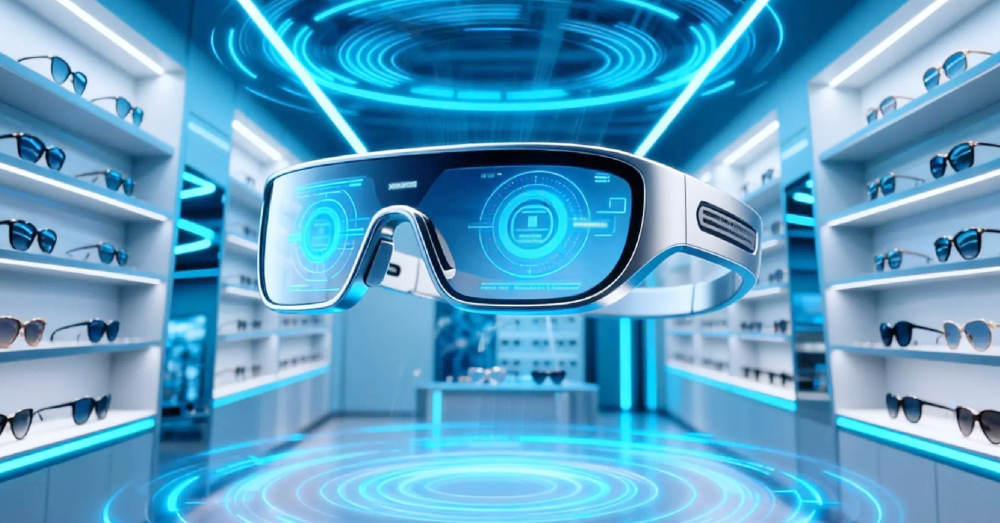 巨头加速入局，AI眼镜2026年打响新一轮排位赛