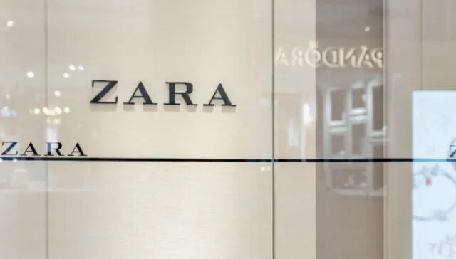 ZARA将再关一店，年内全国已关停10家门店