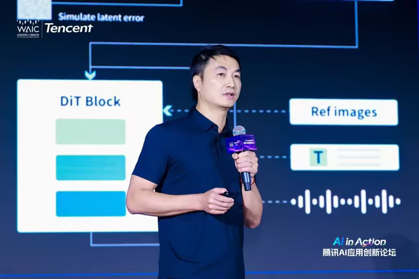 虎牙CEO黄俊洪：AI模型能力差距在收窄，但工程化差距加大