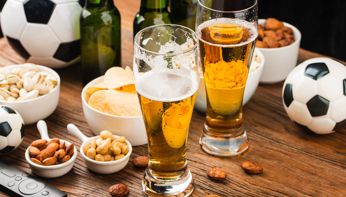 这届世界杯，啤酒巨头们很低调