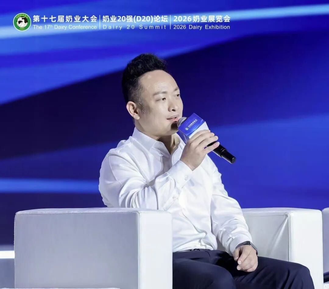 光明乳业迎来首位75后董事长：“老光明”陆骏飞上任丨消费一线
